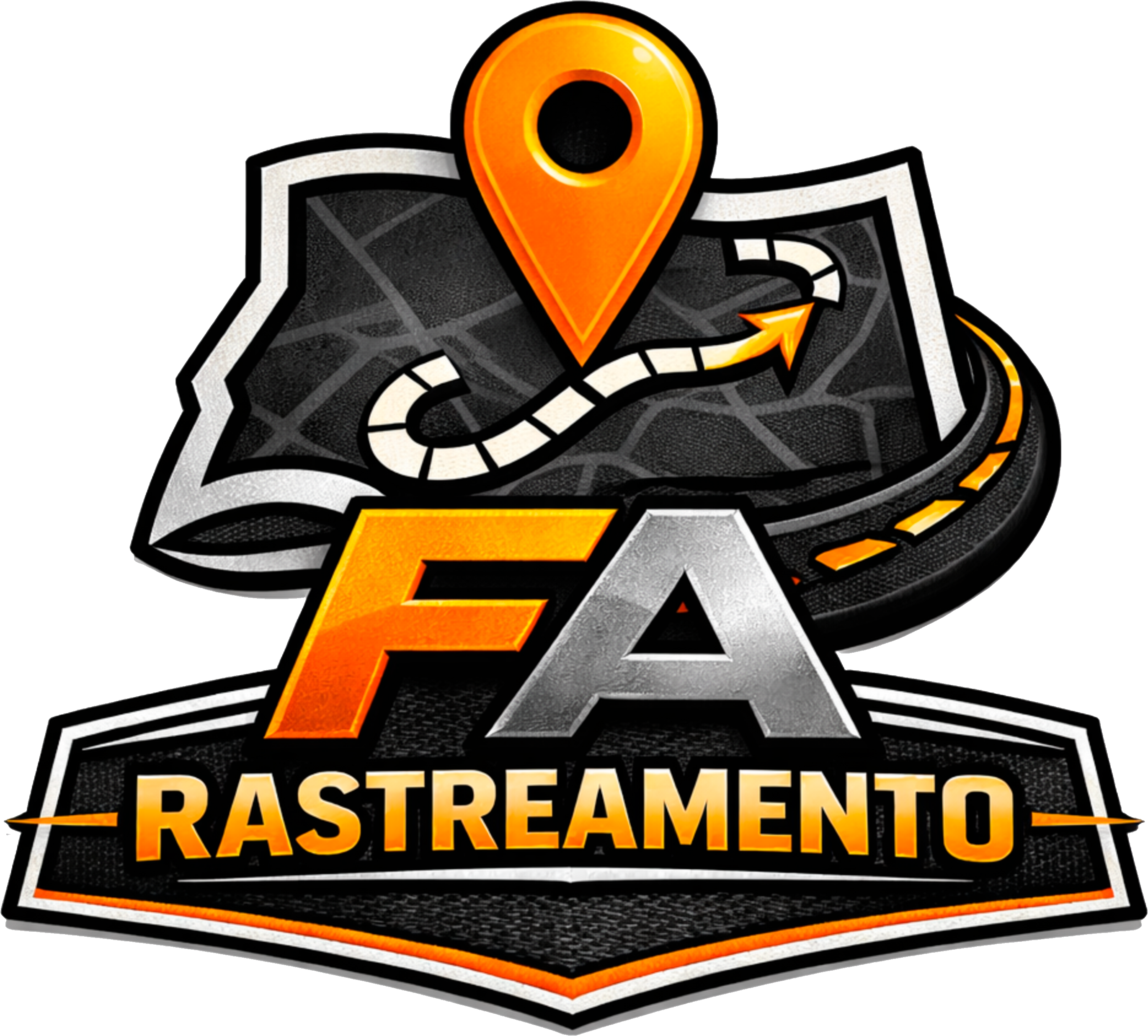 FA Rastreamento